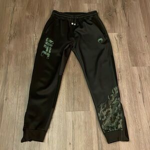 UFC Venum Fight Night Joggers
